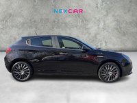 USED 2015 65 ALFA ROMEO GIULIETTA 1.4 TB MultiAir QV Line Hatchback 5dr Petrol Manual Euro 6 (s/s) (170 bhp) 
