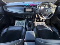 USED 2015 65 ALFA ROMEO GIULIETTA 1.4 TB MultiAir QV Line Hatchback 5dr Petrol Manual Euro 6 (s/s) (170 bhp) 