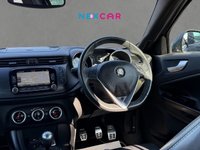 USED 2015 65 ALFA ROMEO GIULIETTA 1.4 TB MultiAir QV Line Hatchback 5dr Petrol Manual Euro 6 (s/s) (170 bhp) 