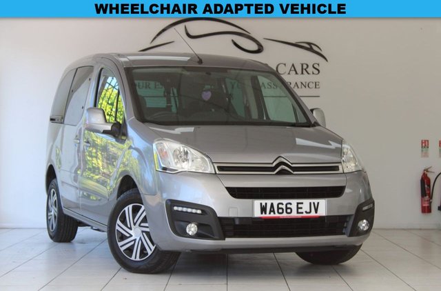 Robert Cooper Cars