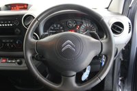 USED 2016 66 CITROEN BERLINGO 1.6 BlueHDi Feel Edition Multispace MPV 5dr Diesel ETG6 Euro 6 (s/s) (100 ps) 