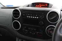 USED 2016 66 CITROEN BERLINGO 1.6 BlueHDi Feel Edition Multispace MPV 5dr Diesel ETG6 Euro 6 (s/s) (100 ps) 