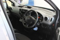 USED 2016 66 CITROEN BERLINGO 1.6 BlueHDi Feel Edition Multispace MPV 5dr Diesel ETG6 Euro 6 (s/s) (100 ps) 