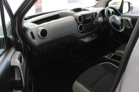 USED 2016 66 CITROEN BERLINGO 1.6 BlueHDi Feel Edition Multispace MPV 5dr Diesel ETG6 Euro 6 (s/s) (100 ps) 