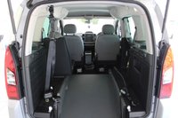 USED 2016 66 CITROEN BERLINGO 1.6 BlueHDi Feel Edition Multispace MPV 5dr Diesel ETG6 Euro 6 (s/s) (100 ps) 