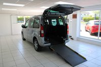 USED 2016 66 CITROEN BERLINGO 1.6 BlueHDi Feel Edition Multispace MPV 5dr Diesel ETG6 Euro 6 (s/s) (100 ps) 