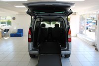 USED 2016 66 CITROEN BERLINGO 1.6 BlueHDi Feel Edition Multispace MPV 5dr Diesel ETG6 Euro 6 (s/s) (100 ps) 