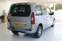 USED 2016 66 CITROEN BERLINGO 1.6 BlueHDi Feel Edition Multispace MPV 5dr Diesel ETG6 Euro 6 (s/s) (100 ps) 