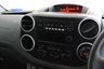USED 2016 66 CITROEN BERLINGO 1.6 BlueHDi Feel Edition Multispace MPV 5dr Diesel ETG6 Euro 6 (s/s) (100 ps) 