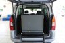 USED 2016 66 CITROEN BERLINGO 1.6 BlueHDi Feel Edition Multispace MPV 5dr Diesel ETG6 Euro 6 (s/s) (100 ps) 