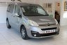 USED 2016 66 CITROEN BERLINGO 1.6 BlueHDi Feel Edition Multispace MPV 5dr Diesel ETG6 Euro 6 (s/s) (100 ps) 