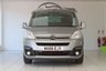 USED 2016 66 CITROEN BERLINGO 1.6 BlueHDi Feel Edition Multispace MPV 5dr Diesel ETG6 Euro 6 (s/s) (100 ps) 