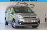 USED 2016 66 CITROEN BERLINGO 1.6 BlueHDi Feel Edition Multispace MPV 5dr Diesel ETG6 Euro 6 (s/s) (100 ps) 