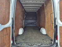 USED 2019 19 MERCEDES-BENZ SPRINTER 2.1 314 CDI Panel Van 5dr Diesel Manual RWD L3 H2 Euro 6 (143 ps) 