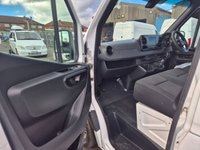 USED 2019 19 MERCEDES-BENZ SPRINTER 2.1 314 CDI Panel Van 5dr Diesel Manual RWD L3 H2 Euro 6 (143 ps) 