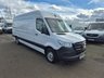 USED 2019 19 MERCEDES-BENZ SPRINTER 2.1 314 CDI Panel Van 5dr Diesel Manual RWD L3 H2 Euro 6 (143 ps) 