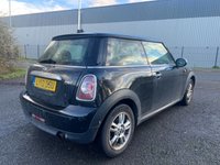USED 2012 12 MINI HATCH 1.6 One Hatchback 3dr Petrol Manual Euro 5 (98 ps) * TRADE SALE | SOLD AS SEEN *