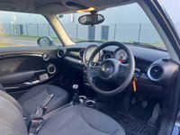 USED 2012 12 MINI HATCH 1.6 One Hatchback 3dr Petrol Manual Euro 5 (98 ps) * TRADE SALE | SOLD AS SEEN *