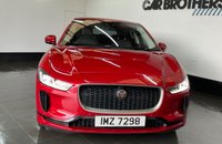 USED 2019 JAGUAR I-PACE 400 90kWh SE SUV 5dr Electric Auto 4WD (400 ps) 