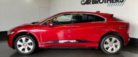 USED 2019 JAGUAR I-PACE 400 90kWh SE SUV 5dr Electric Auto 4WD (400 ps) 