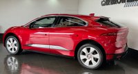 USED 2019 JAGUAR I-PACE 400 90kWh SE SUV 5dr Electric Auto 4WD (400 ps) 