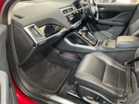 USED 2019 JAGUAR I-PACE 400 90kWh SE SUV 5dr Electric Auto 4WD (400 ps) 