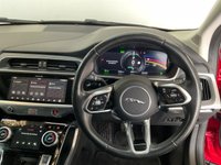 USED 2019 JAGUAR I-PACE 400 90kWh SE SUV 5dr Electric Auto 4WD (400 ps) 