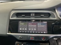 USED 2019 JAGUAR I-PACE 400 90kWh SE SUV 5dr Electric Auto 4WD (400 ps) 