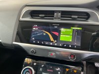 USED 2019 JAGUAR I-PACE 400 90kWh SE SUV 5dr Electric Auto 4WD (400 ps) 