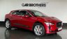 USED 2019 JAGUAR I-PACE 400 90kWh SE SUV 5dr Electric Auto 4WD (400 ps) 