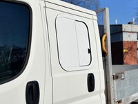 USED 2018 18 CITROEN RELAY 2.0 BlueHDi 35 Chassis Double Cab 4dr Diesel Manual L3 Euro 6 (130 ps) Lovely Low Miles! Light Use! Well looked After!