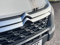 USED 2018 18 CITROEN RELAY 2.0 BlueHDi 35 Chassis Double Cab 4dr Diesel Manual L3 Euro 6 (130 ps) Lovely Low Miles! Light Use! Well looked After!