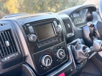 USED 2018 18 CITROEN RELAY 2.0 BlueHDi 35 Chassis Double Cab 4dr Diesel Manual L3 Euro 6 (130 ps) Lovely Low Miles! Light Use! Well looked After!