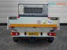 USED 2018 18 CITROEN RELAY 2.0 BlueHDi 35 Chassis Double Cab 4dr Diesel Manual L3 Euro 6 (130 ps) Lovely Low Miles! Light Use! Well looked After!