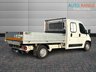 USED 2018 18 CITROEN RELAY 2.0 BlueHDi 35 Chassis Double Cab 4dr Diesel Manual L3 Euro 6 (130 ps) Lovely Low Miles! Light Use! Well looked After!