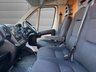 USED 2018 18 CITROEN RELAY 2.0 BlueHDi 35 Chassis Double Cab 4dr Diesel Manual L3 Euro 6 (130 ps) Lovely Low Miles! Light Use! Well looked After!