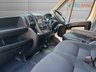 USED 2018 18 CITROEN RELAY 2.0 BlueHDi 35 Chassis Double Cab 4dr Diesel Manual L3 Euro 6 (130 ps) Lovely Low Miles! Light Use! Well looked After!