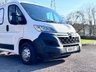 USED 2018 18 CITROEN RELAY 2.0 BlueHDi 35 Chassis Double Cab 4dr Diesel Manual L3 Euro 6 (130 ps) Lovely Low Miles! Light Use! Well looked After!