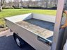 USED 2018 18 CITROEN RELAY 2.0 BlueHDi 35 Chassis Double Cab 4dr Diesel Manual L3 Euro 6 (130 ps) Lovely Low Miles! Light Use! Well looked After!