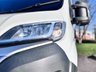 USED 2018 18 CITROEN RELAY 2.0 BlueHDi 35 Chassis Double Cab 4dr Diesel Manual L3 Euro 6 (130 ps) Lovely Low Miles! Light Use! Well looked After!