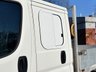 USED 2018 18 CITROEN RELAY 2.0 BlueHDi 35 Chassis Double Cab 4dr Diesel Manual L3 Euro 6 (130 ps) Lovely Low Miles! Light Use! Well looked After!