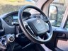USED 2018 18 CITROEN RELAY 2.0 BlueHDi 35 Chassis Double Cab 4dr Diesel Manual L3 Euro 6 (130 ps) Lovely Low Miles! Light Use! Well looked After!