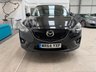 USED 2014 64 MAZDA CX-5 2.0 SKYACTIV-G Sport Nav SUV 5dr Petrol Manual Euro 5 (s/s) (165 ps) 
