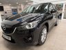 USED 2014 64 MAZDA CX-5 2.0 SKYACTIV-G Sport Nav SUV 5dr Petrol Manual Euro 5 (s/s) (165 ps) 