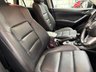 USED 2014 64 MAZDA CX-5 2.0 SKYACTIV-G Sport Nav SUV 5dr Petrol Manual Euro 5 (s/s) (165 ps) 