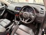USED 2014 64 MAZDA CX-5 2.0 SKYACTIV-G Sport Nav SUV 5dr Petrol Manual Euro 5 (s/s) (165 ps) 