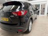 USED 2014 64 MAZDA CX-5 2.0 SKYACTIV-G Sport Nav SUV 5dr Petrol Manual Euro 5 (s/s) (165 ps) 