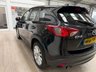 USED 2014 64 MAZDA CX-5 2.0 SKYACTIV-G Sport Nav SUV 5dr Petrol Manual Euro 5 (s/s) (165 ps) 
