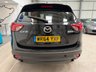 USED 2014 64 MAZDA CX-5 2.0 SKYACTIV-G Sport Nav SUV 5dr Petrol Manual Euro 5 (s/s) (165 ps) 