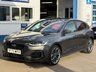 USED 2023 73 FORD FOCUS 1.0T EcoBoost ST-Line X Hatchback 5dr Petrol Manual Euro 6 (s/s) (125 ps) 